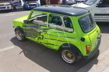 Actividades de este sábado de la iniciativa En Jinámar Todosuma (Foto TA)